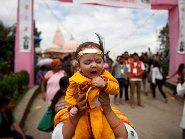 ലളിത് പൂര്