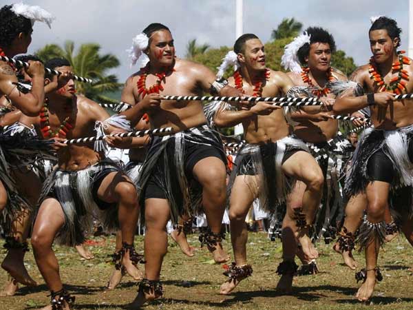 dating customs in different cultures