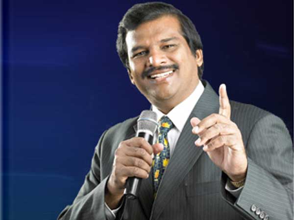 പോള് ദിനകരന്