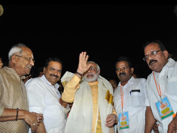 അമൃതാനന്ദമായി