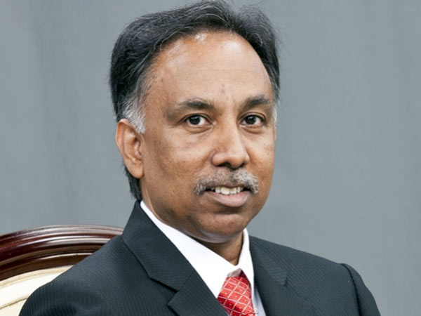 എസ് ഡി ഷിബുലാല്