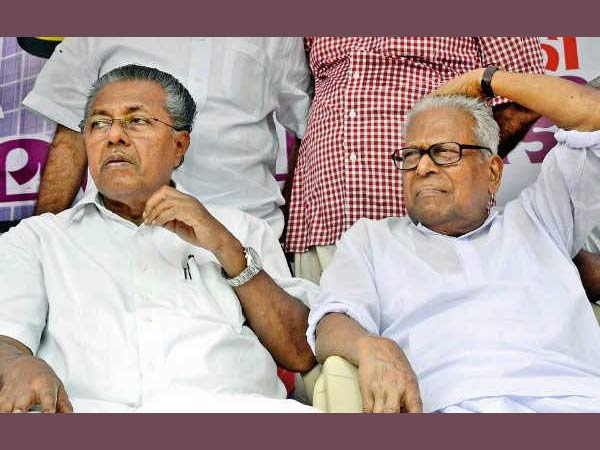 പിണറായിയെ പ്രോസിക്യൂട്ട് ചെയ്യണം