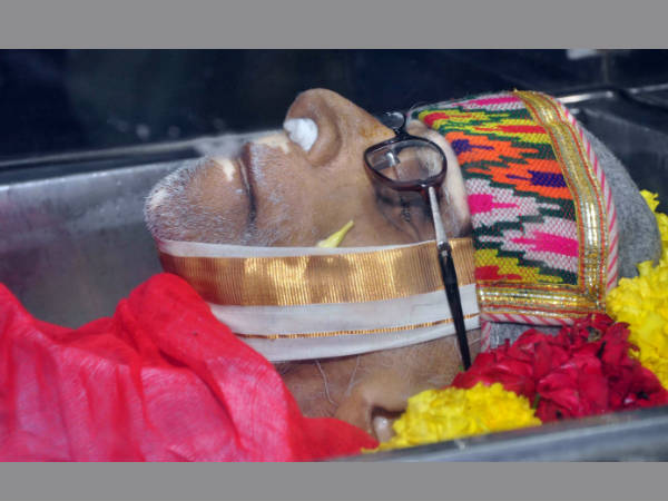 വിജെടി ഹാളില്