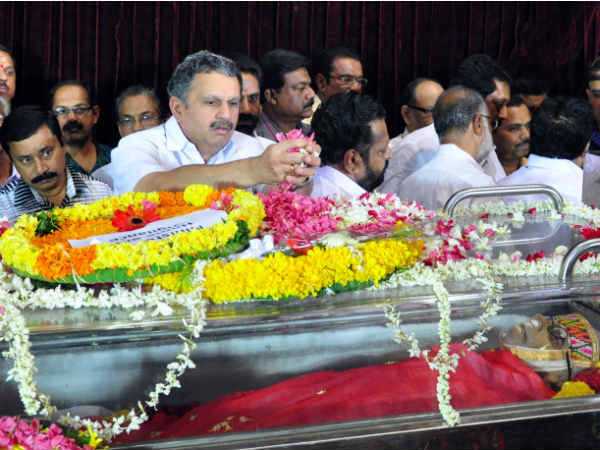 കെ മുരളീധരന്