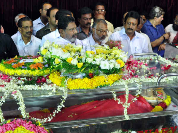 ജി കാര്ത്തികേയന്