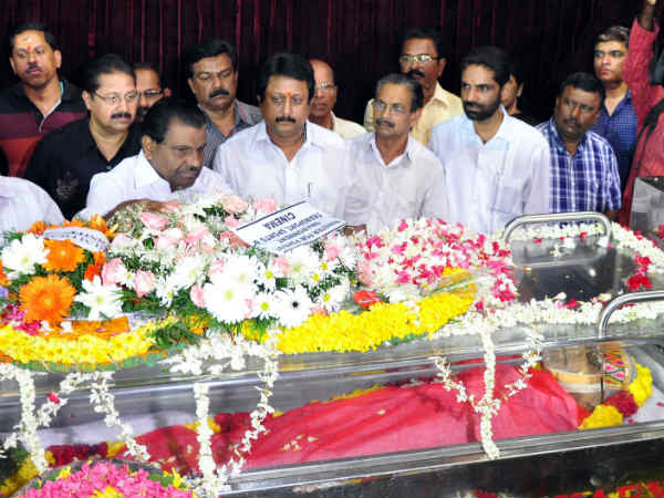 തിരുവഞ്ചൂര്