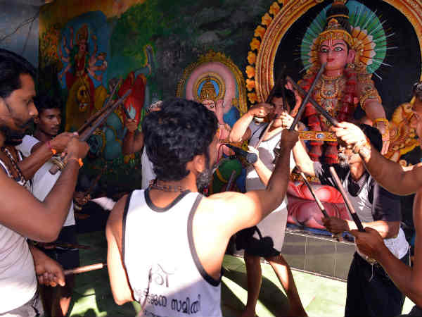 കോല്ക്കളി
