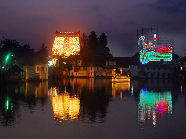ഉത്രാടം തിരുനാള് ഇലലാതെ