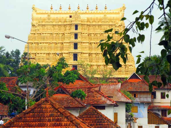 ഒരുക്കങ്ങള്