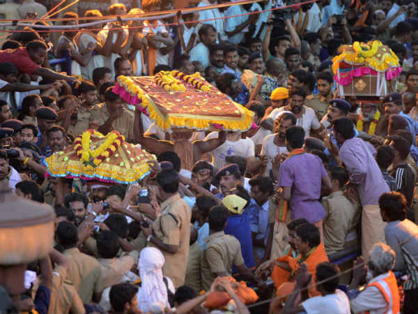 തിരുവാഭരണം