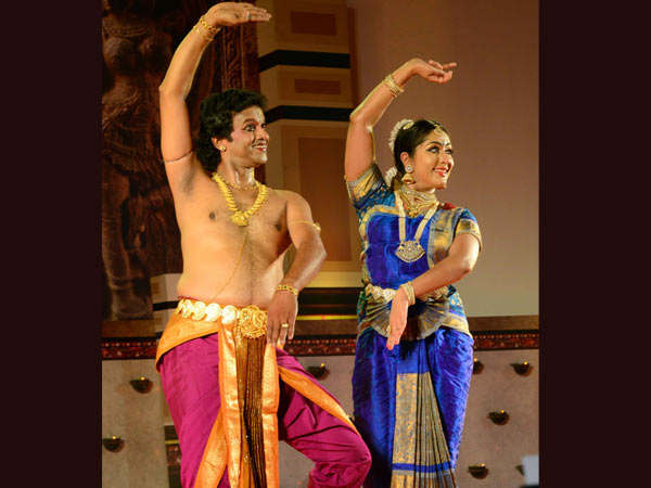 നവ്യ രസങ്ങള്
