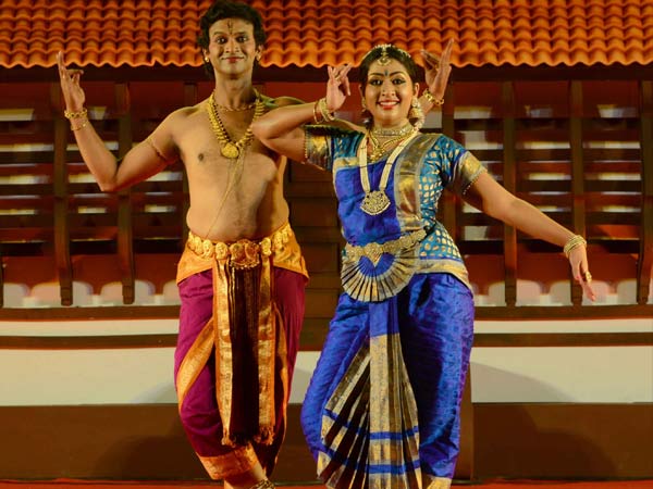 കലാസന്ധ്യകള് ഇനിയും
