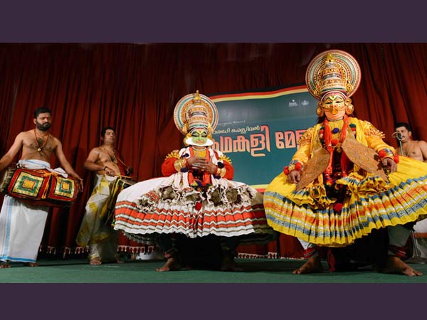 നിശാഗന്ധിയില് ഗോപിയാശാനും