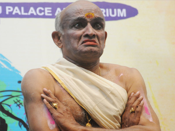 കഥകളി