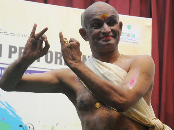 കൃഷ്ണാവതാരം