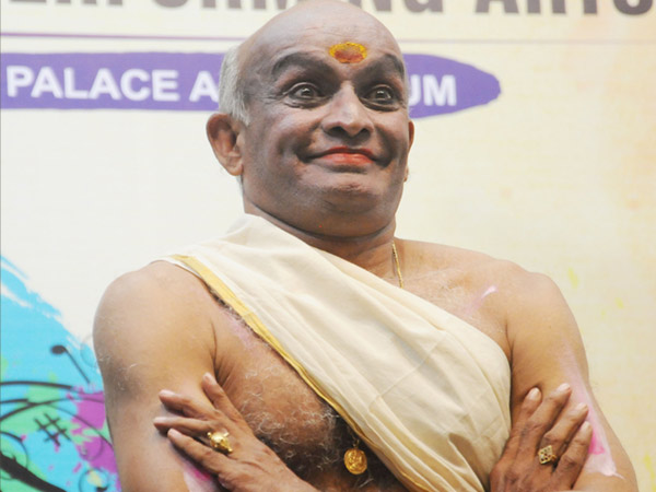 കഥകളിയെ അറിയാം