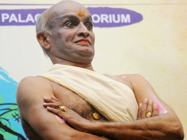 ദേശീയ ശില്പ്പശാല
