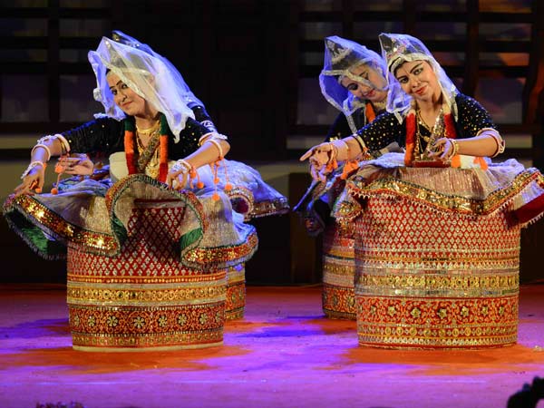 പൗശാലി ചാറ്റര്ജി