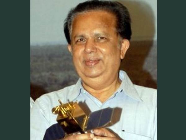 മാധവന് ചന്ദ്രധനന്