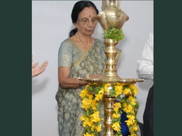 ഡോ. സുഭദ്ര നായര്