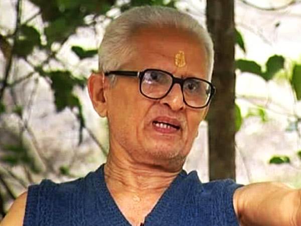 വിഷ്ണു നാരായണന് നമ്പൂതിരി