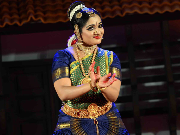 മനം കവര്ന്ന നടനം