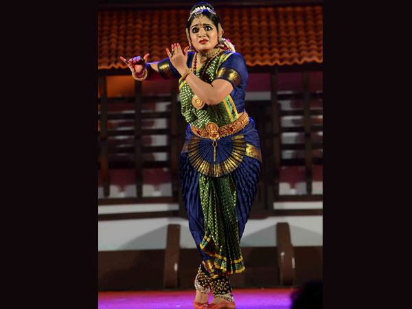 കലാതിലകത്തിന്റെ ഓര്മ