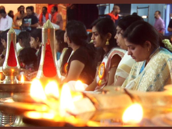 പ്രാര്ത്ഥന