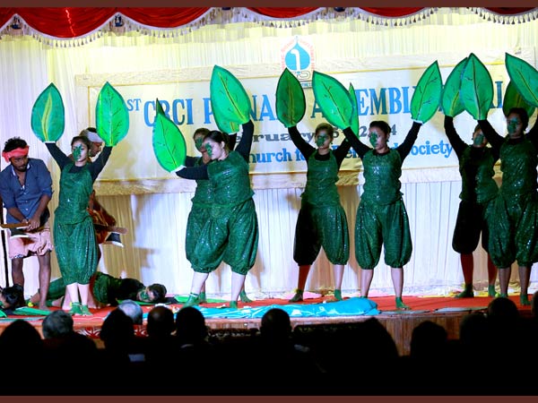 നൃത്തം