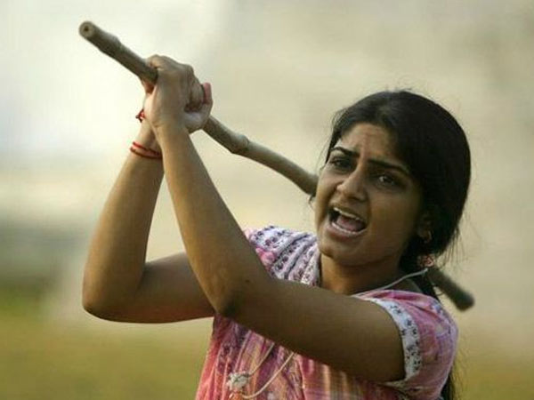 എവിടെയാണ് സുരക്ഷ