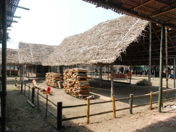 ഒരുക്കങ്ങള്