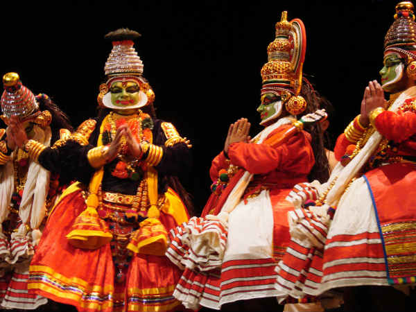 കലാപരിപാടികള്