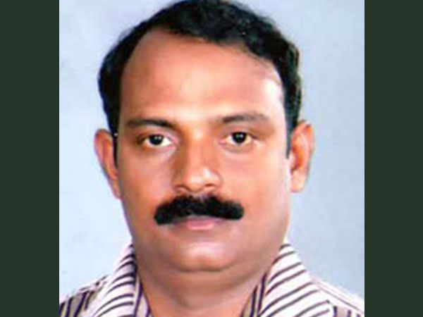 അഡ്വ. ഡി ബി ബിനു