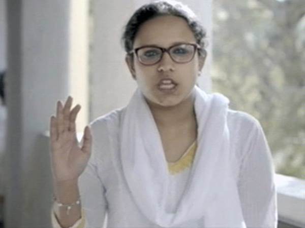 അഴിമതിയെ കുറിച്ച്