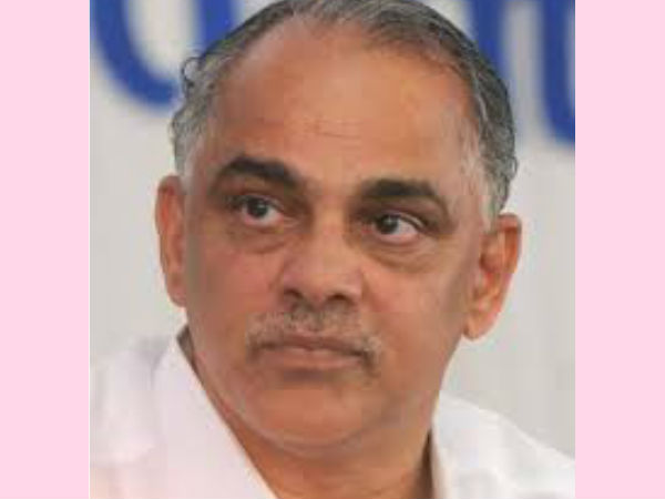 ജോസ് തെറ്റയില്(2013)