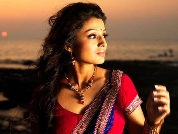 അലേഫിയ കപാഡിയ