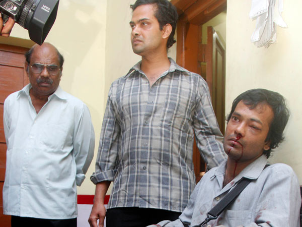 കൃഷ്ണേന്ദുവിന്റെ കാത്തിരിപ്പ്