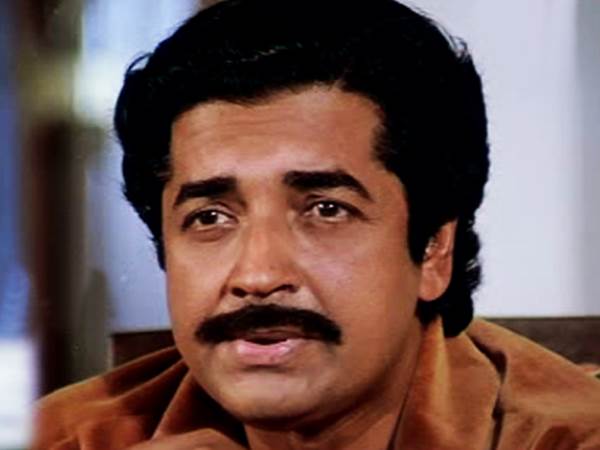പ്രേം നസീര്