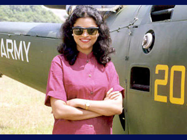 കോട്ടയംകാരി