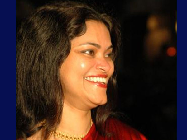 വിവാഹ മോചിത