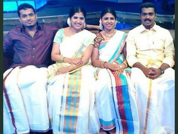 റംസാനയും നജ്മുദ്ദീനും