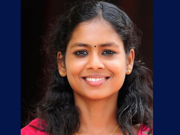 അശ്വതി നായര്