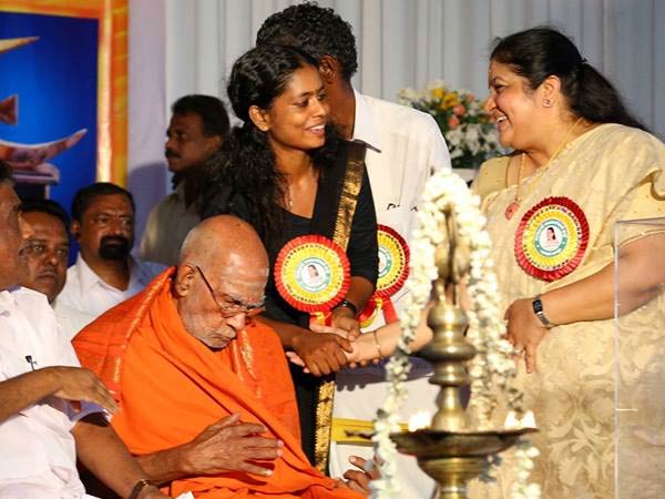 സ്ഥാനമോഹം തന്നെ