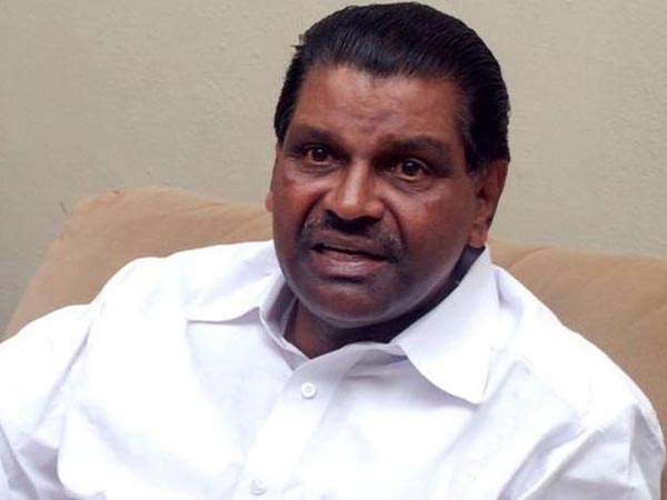 തിരുവഞ്ചൂര്