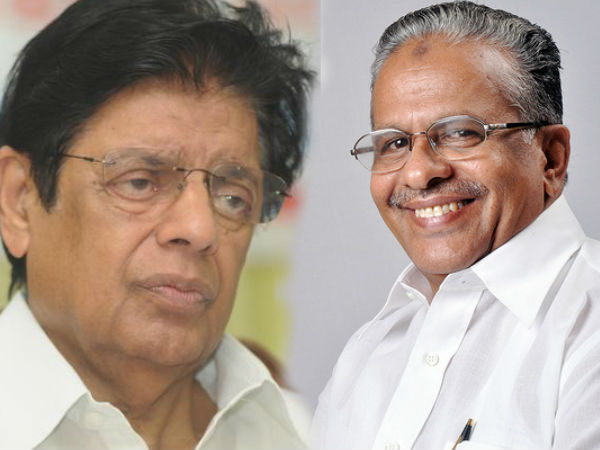 ഇ അഹമ്മദ്, ഇടി മുഹമ്മദ് ബഷീര്
