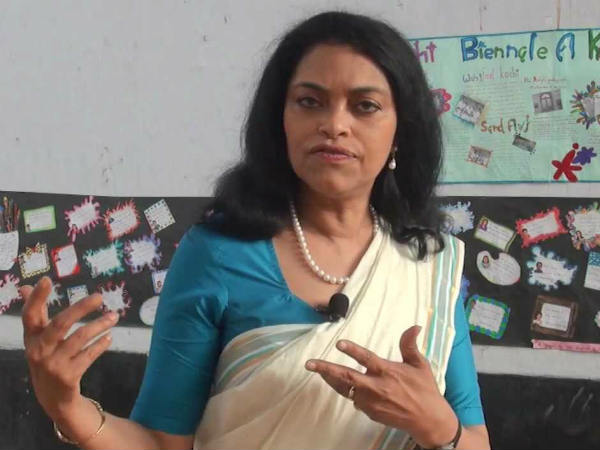 അനിത പ്രതാപ്