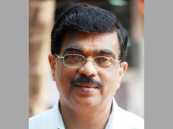 സിഎന് ജയദേവന്