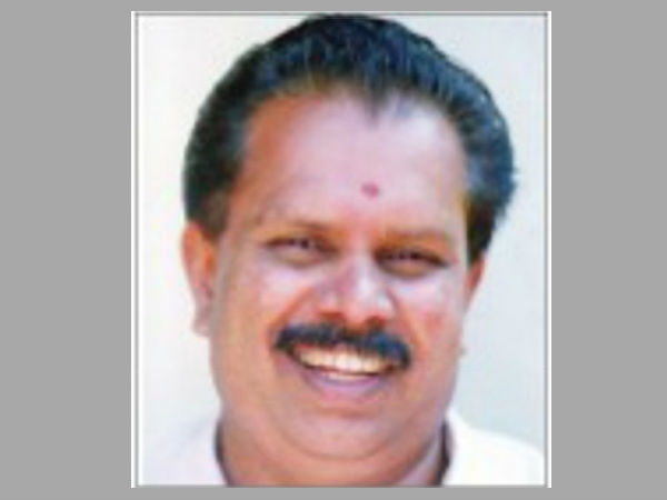 പിസി മോഹനന്
