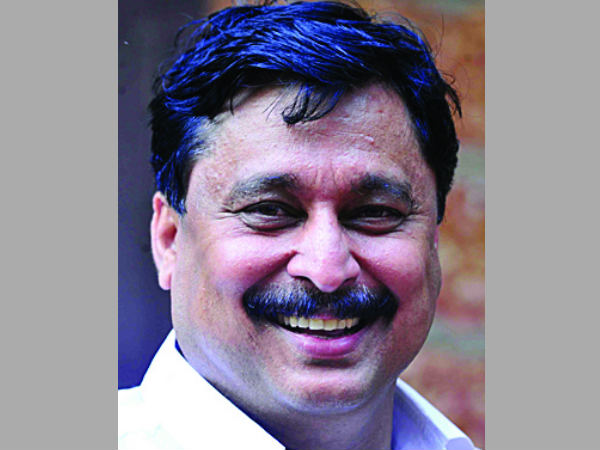വി അബ്ദുറഹ്മാന്