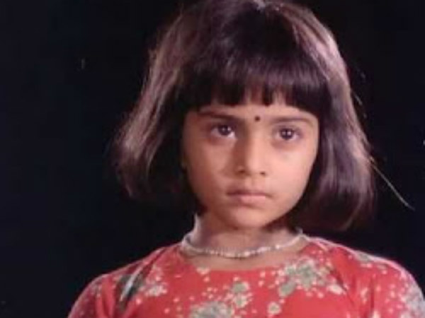 ശാലിനി